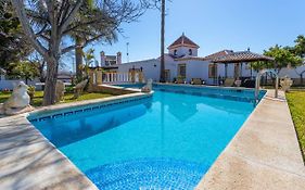 Villa Jardin De Mari